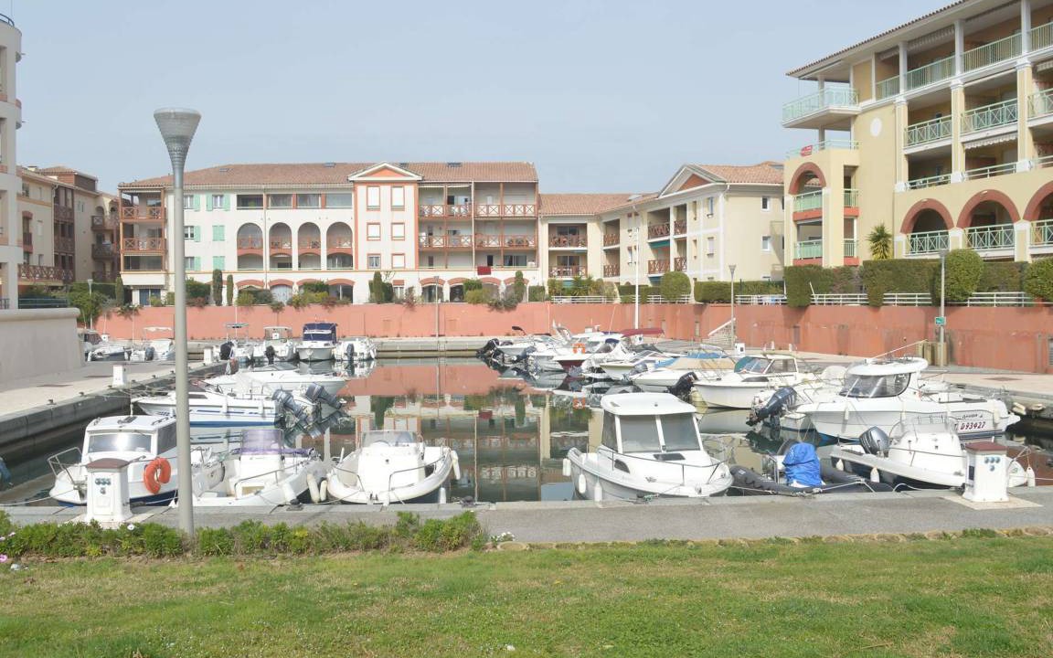 Photo of Others in Frejus Plage