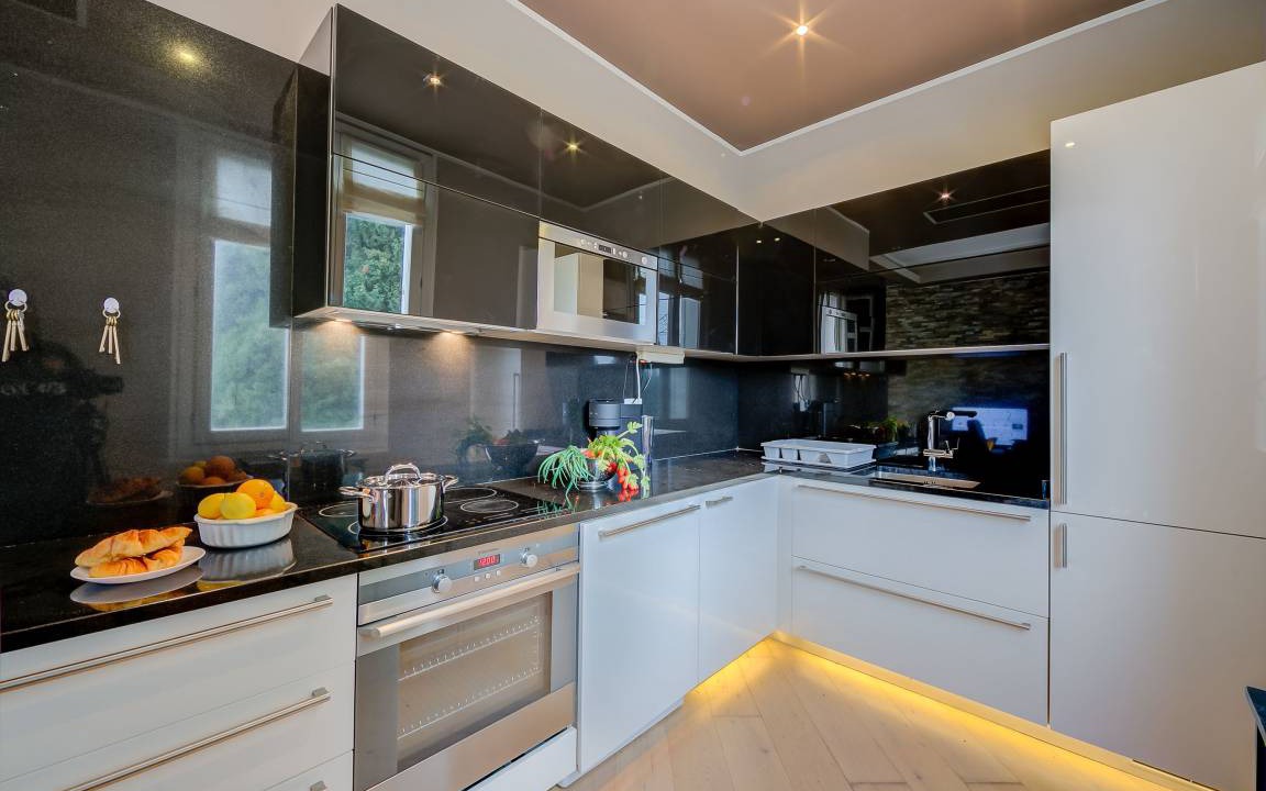 Photo of Kitchen in Beaulieu-sur-Mer