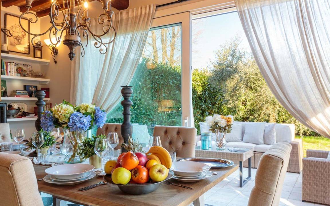 Photo of Livingroom in Pieve di Compito