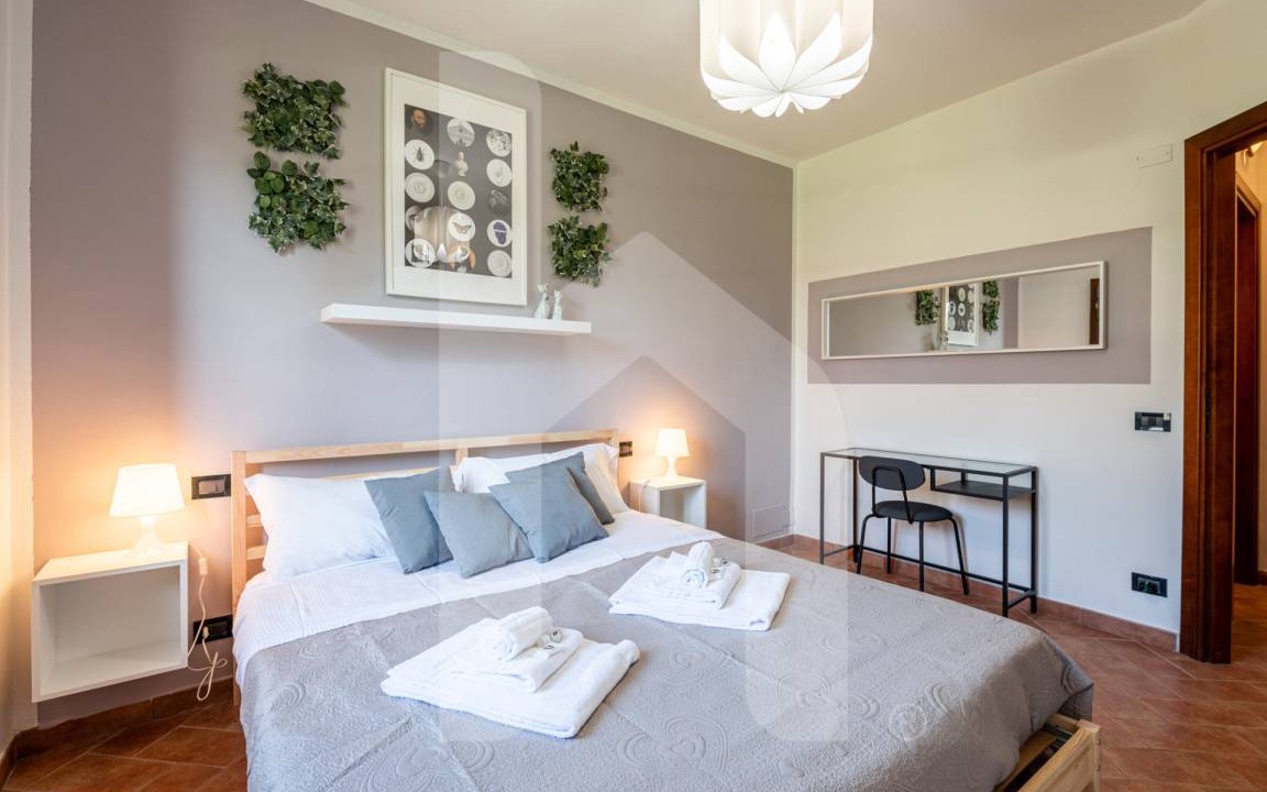 Photo of Bedroom in Pisa