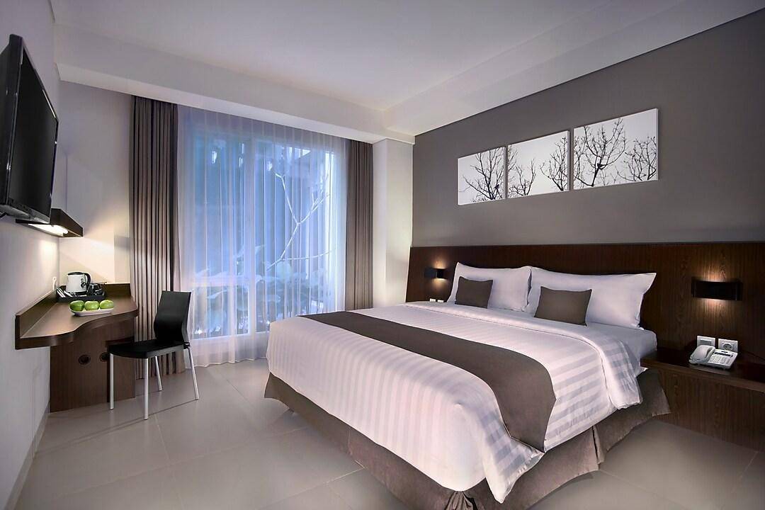 Photo of Bedroom in Gatot Subroto