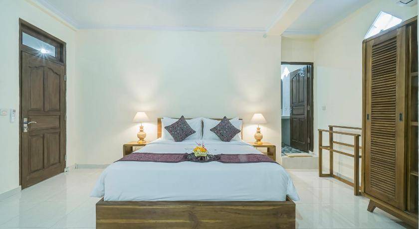 Photo of Bedroom in Melayang