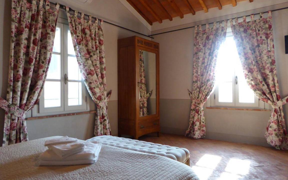 Photo of Bedroom in Altopascio
