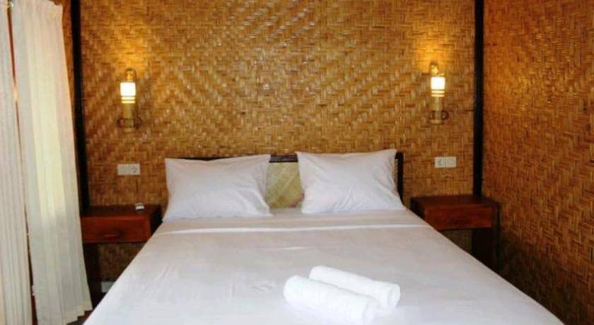 Photo of Bedroom in Pemuteran