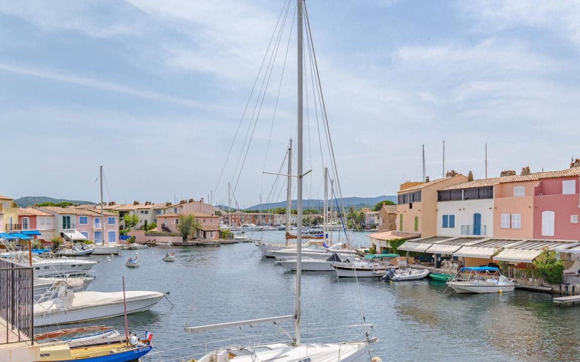 Photo of Others in Port Grimaud