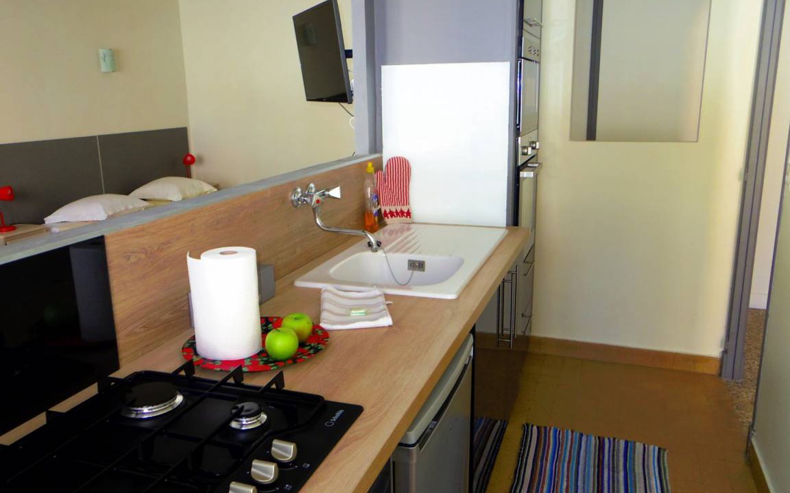 Photo of Kitchen in Carnot