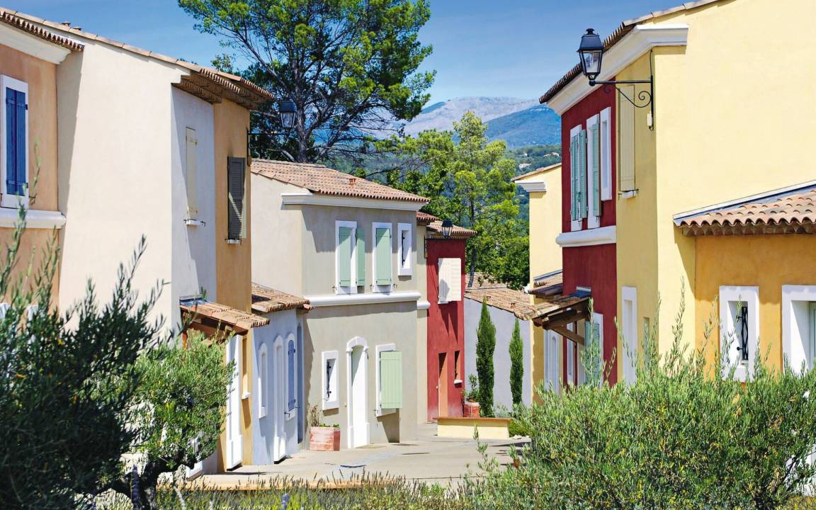 Photo of Others in Fayence