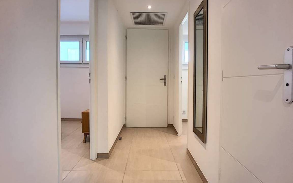 Photo of Bathroom in Antibes