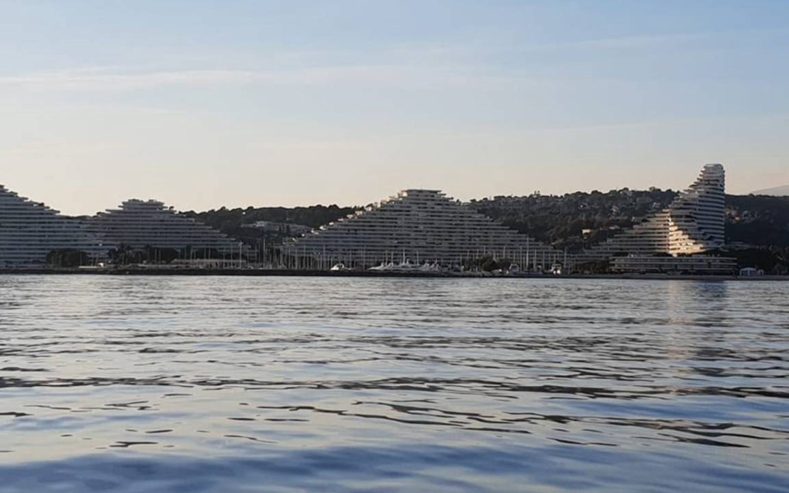 Photo of Others in Villeneuve Loubet Beach