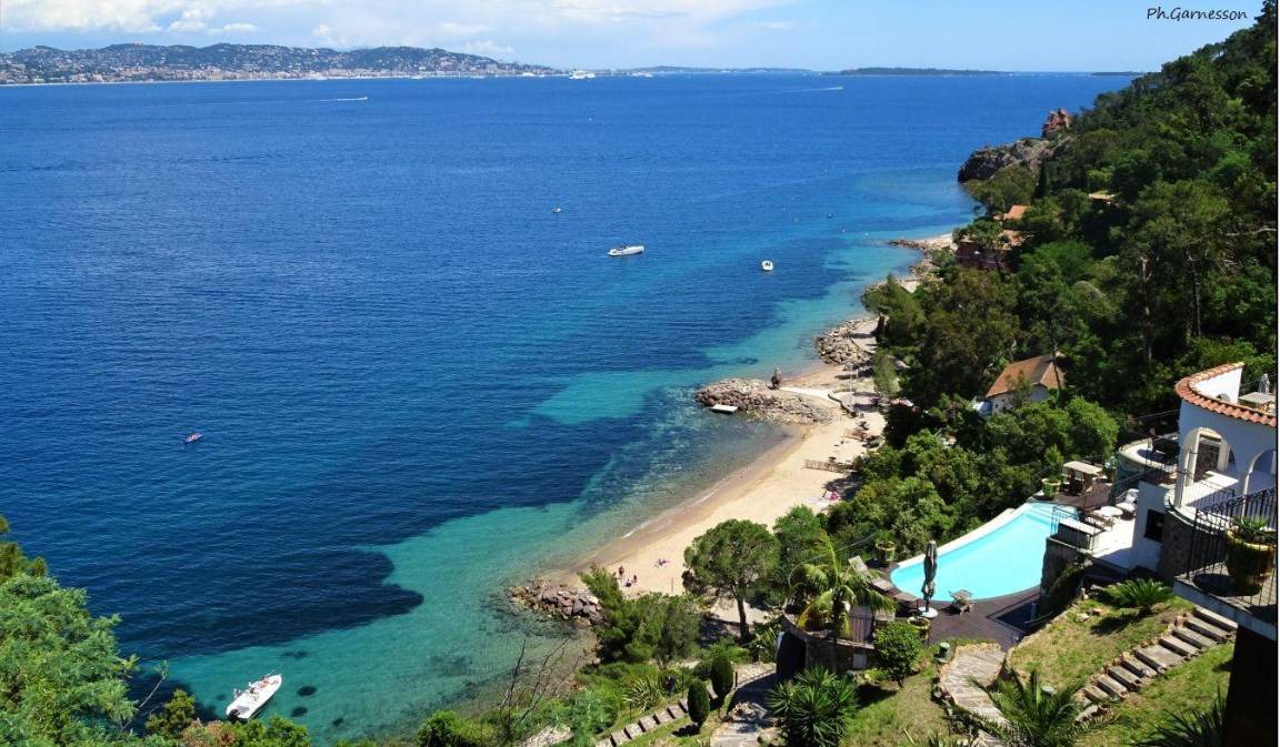 Photo of Others in Theoule-sur-Mer