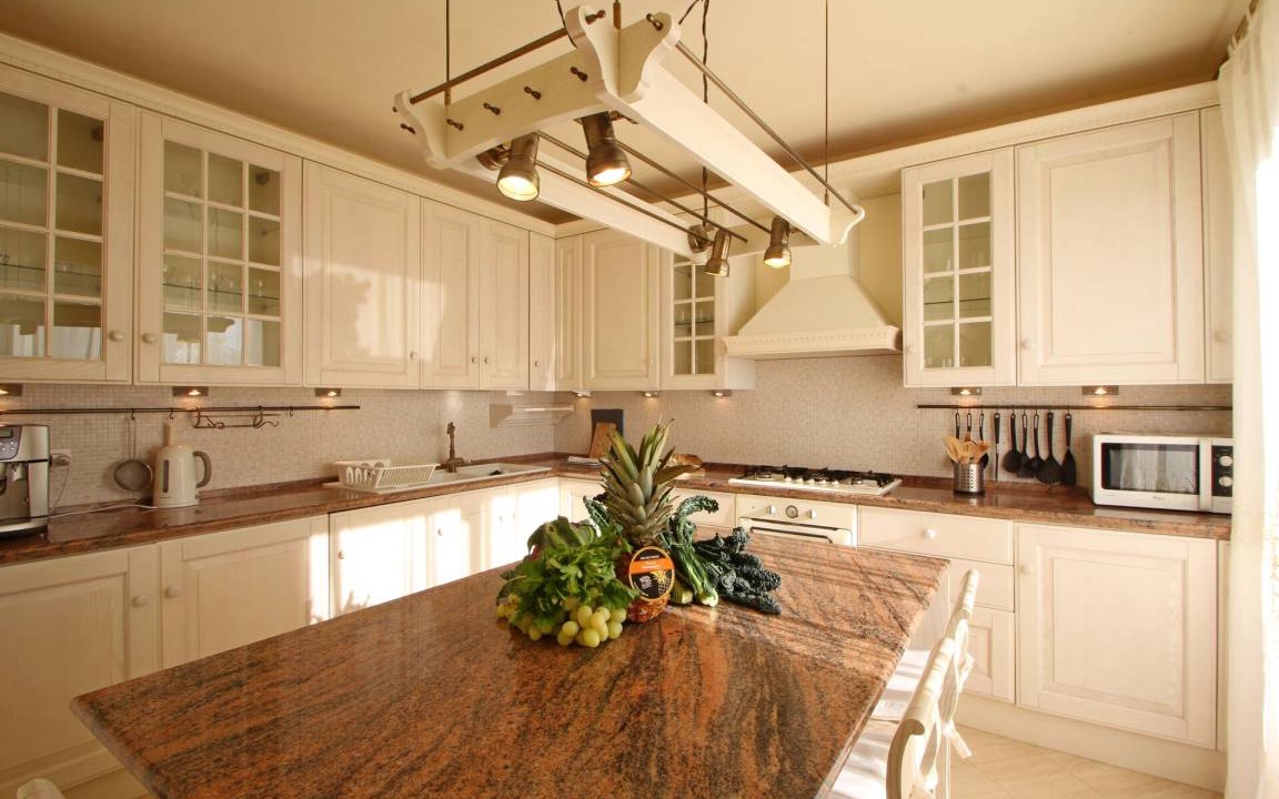 Photo of Kitchen in Corsanico