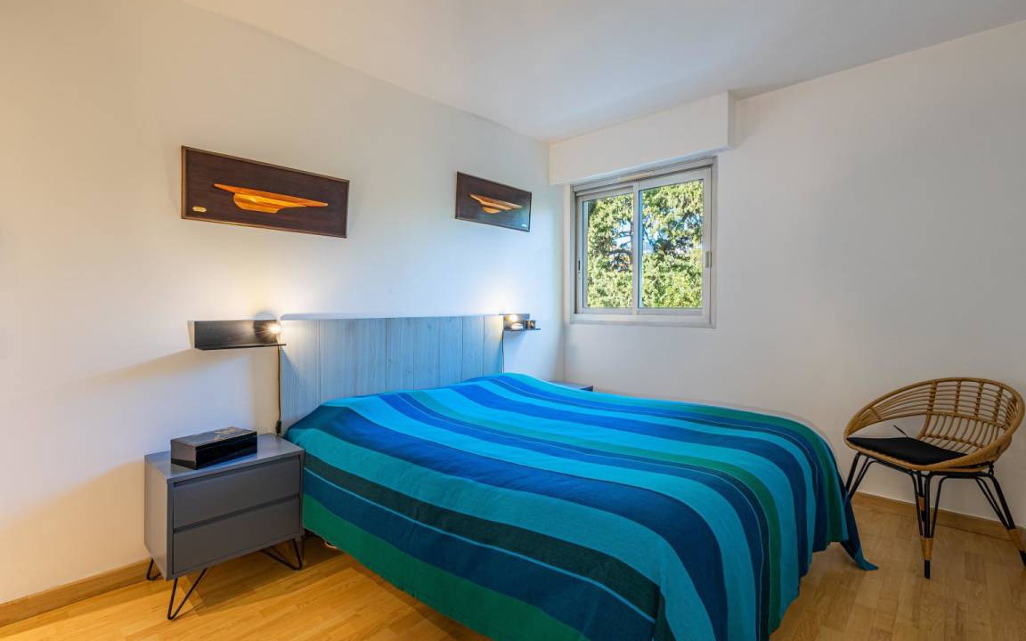 Photo of Bedroom in Cimiez