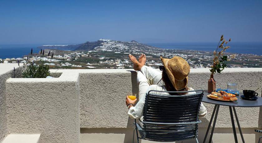 Photo of Patio Balcony in Pyrgos
