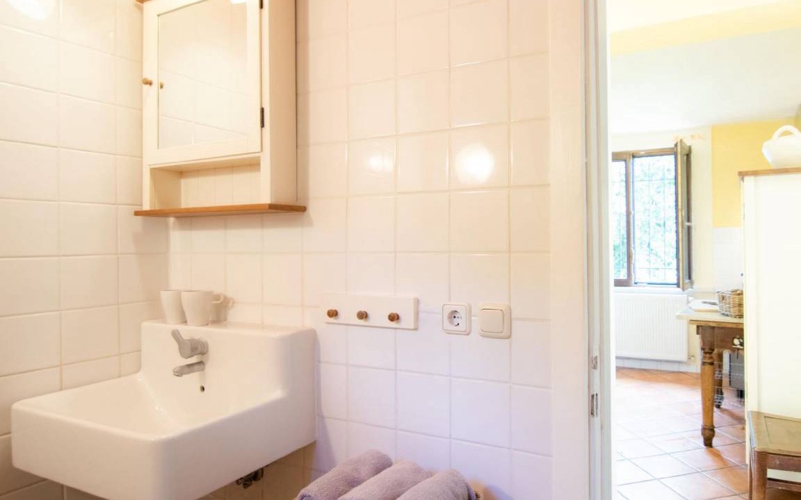 Photo of Bathroom in Podenzana