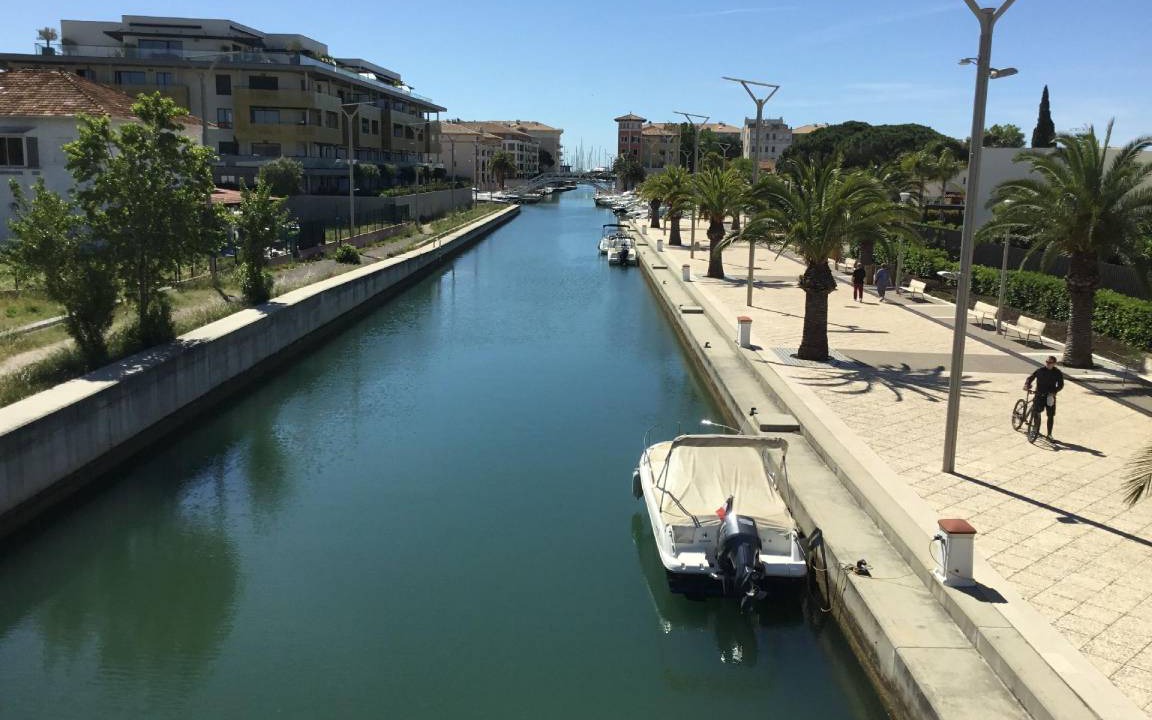 Photo of Others in Frejus Plage
