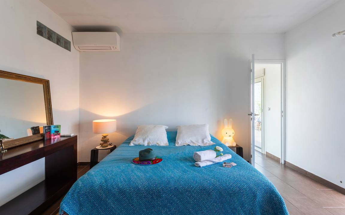Photo of Bedroom in Villefranche-sur-Mer