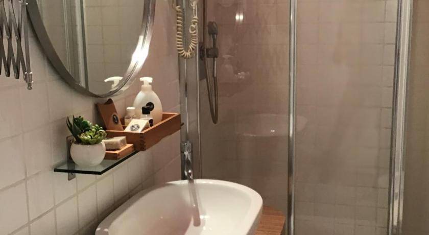 Photo of Bathroom in Pontedera
