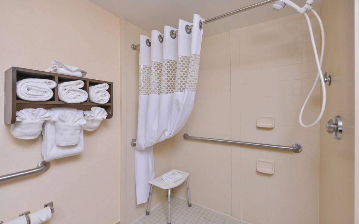 Photo of Bathroom in Southwest Orlando