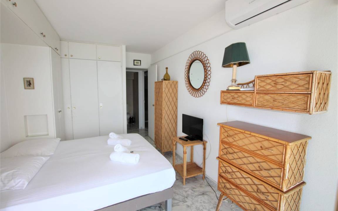 Photo of Bedroom in Pointe Croisette