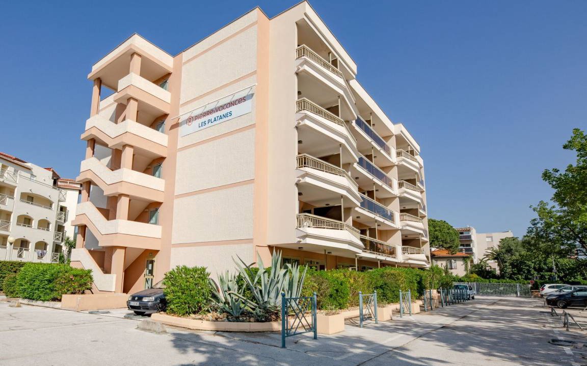 Photo of Others in Sainte-Maxime City Centre