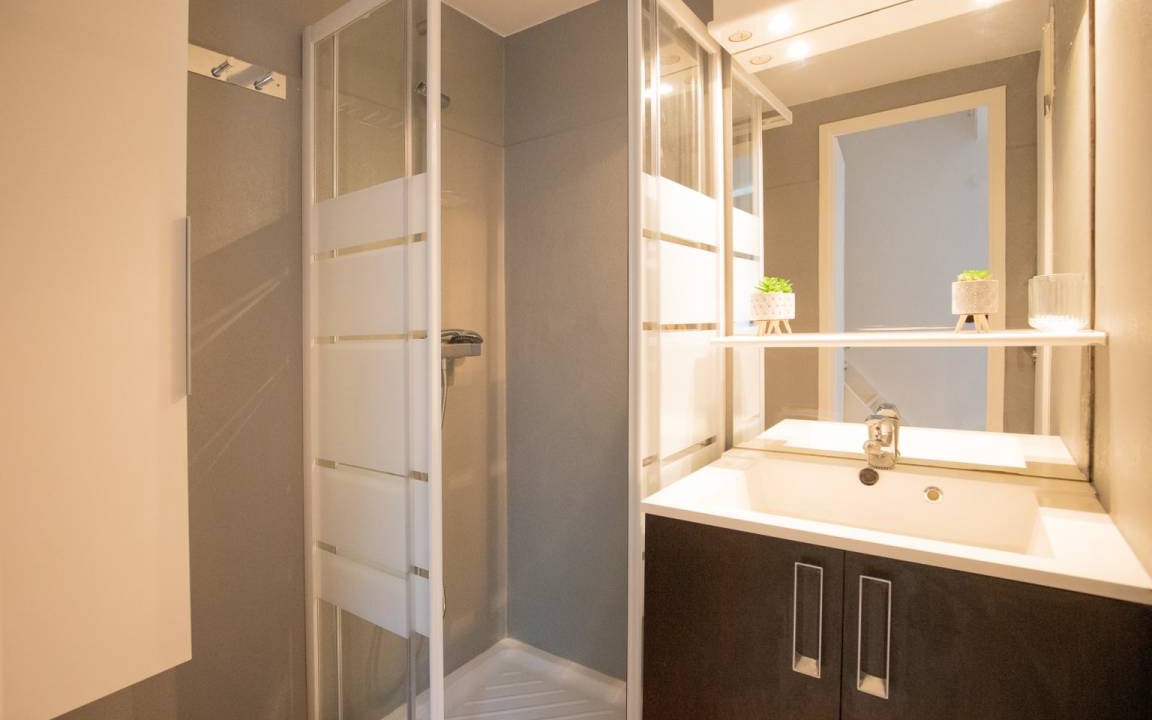 Photo of Bathroom in Tourrettes