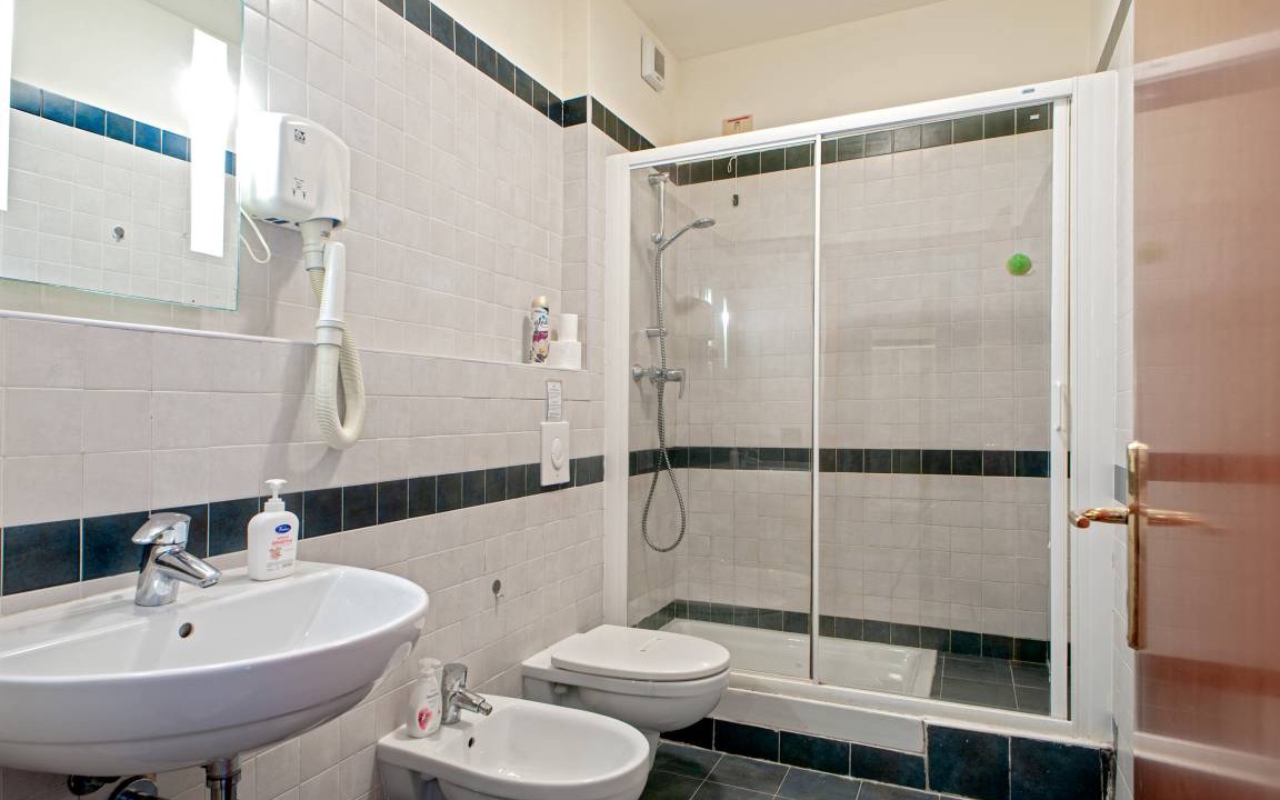 Photo of Bathroom in Marina di Pisa