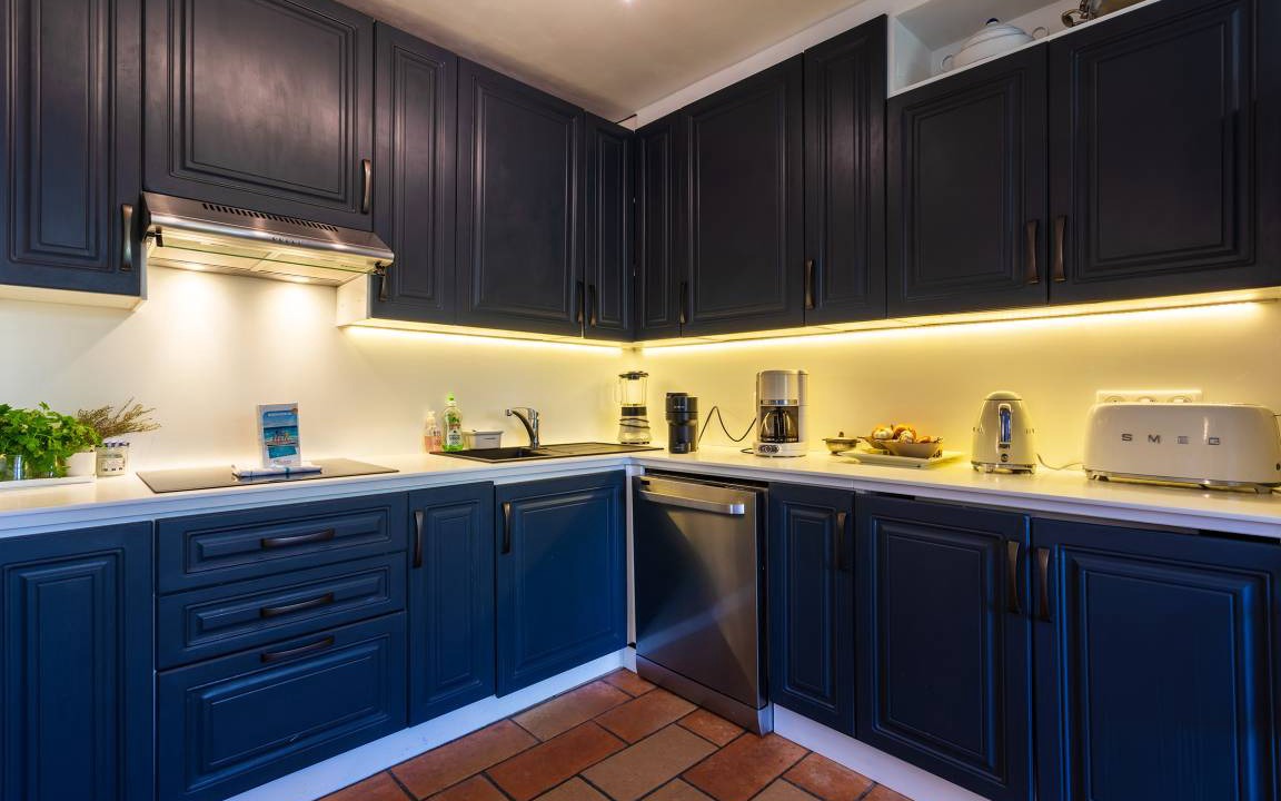 Photo of Kitchen in Gairaut