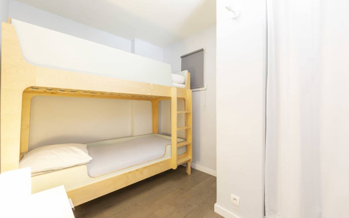 Photo of Bedroom in Pointe Croisette