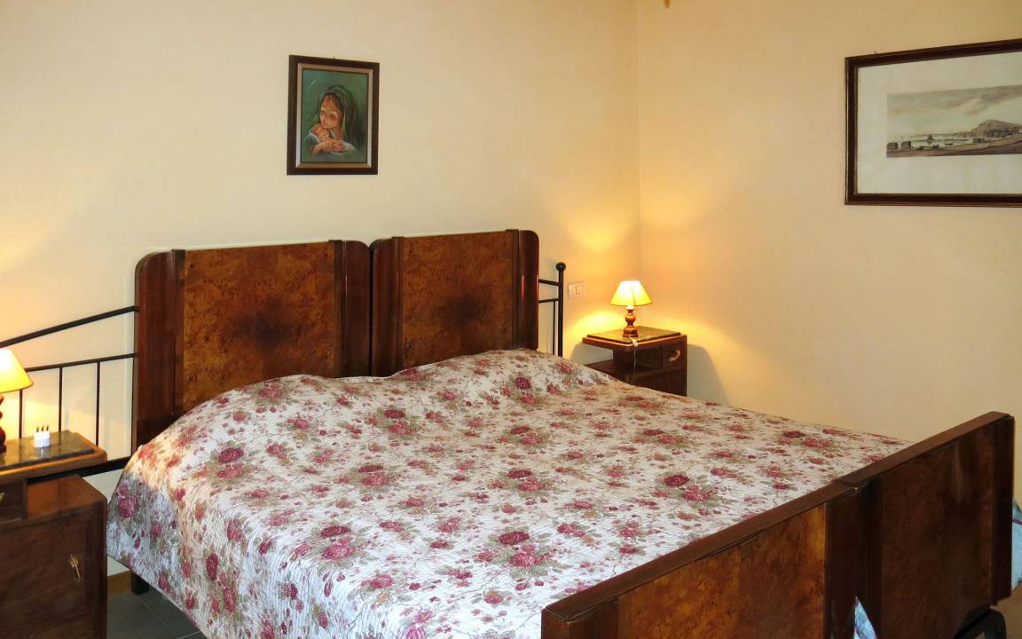 Photo of Bedroom in Orciatico
