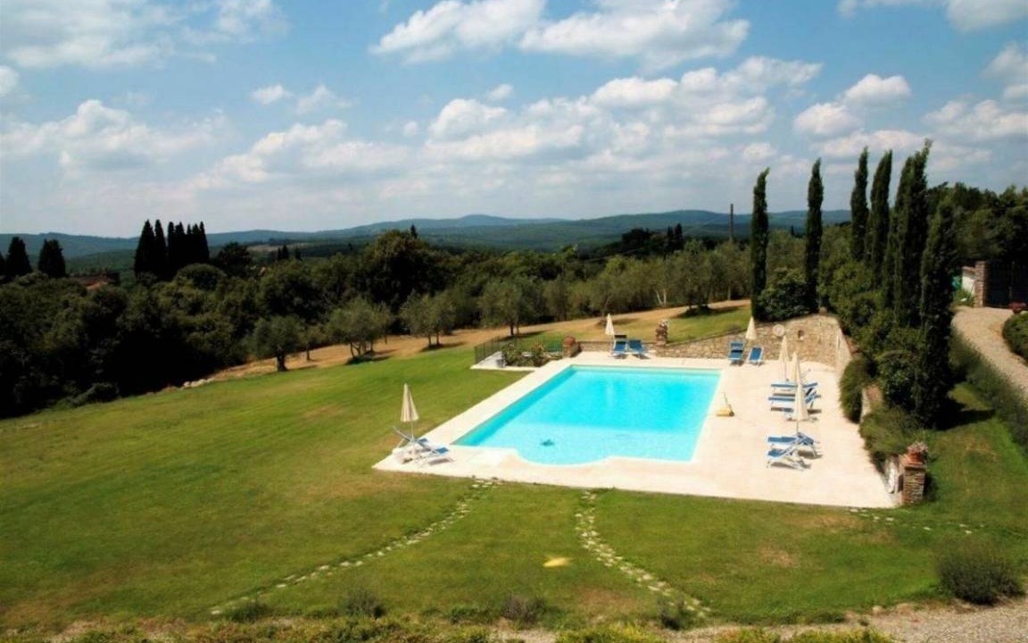 Photo of Others in Lucignano