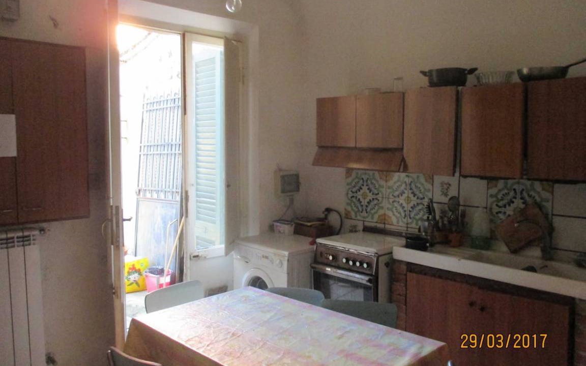 Photo of Kitchen in Pisa