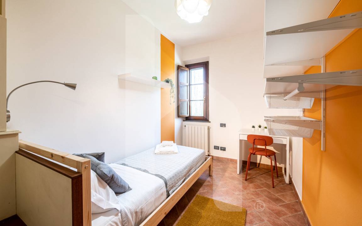 Photo of Bedroom in Pisa