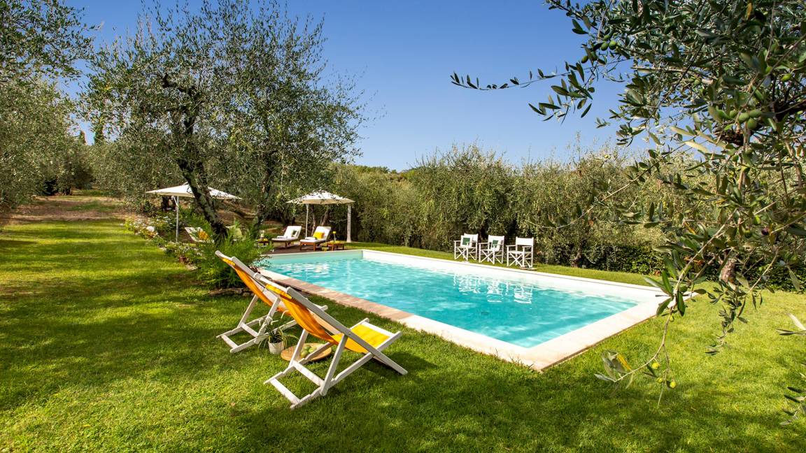 Photo of Outdoor in San Michele di Moriano