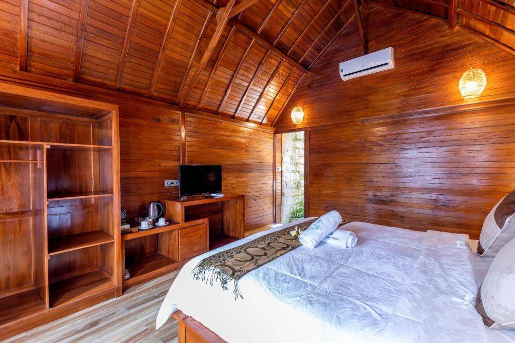 Photo of Bedroom in Botoemadeg