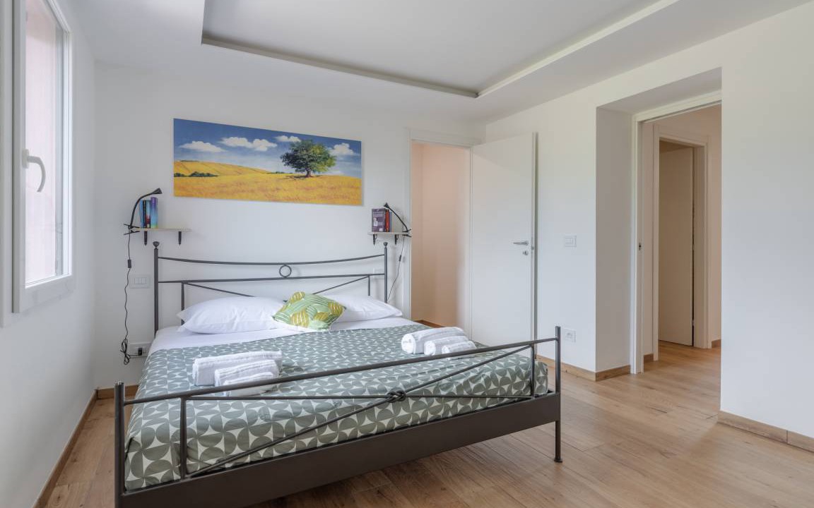 Photo of Bedroom in Cascina