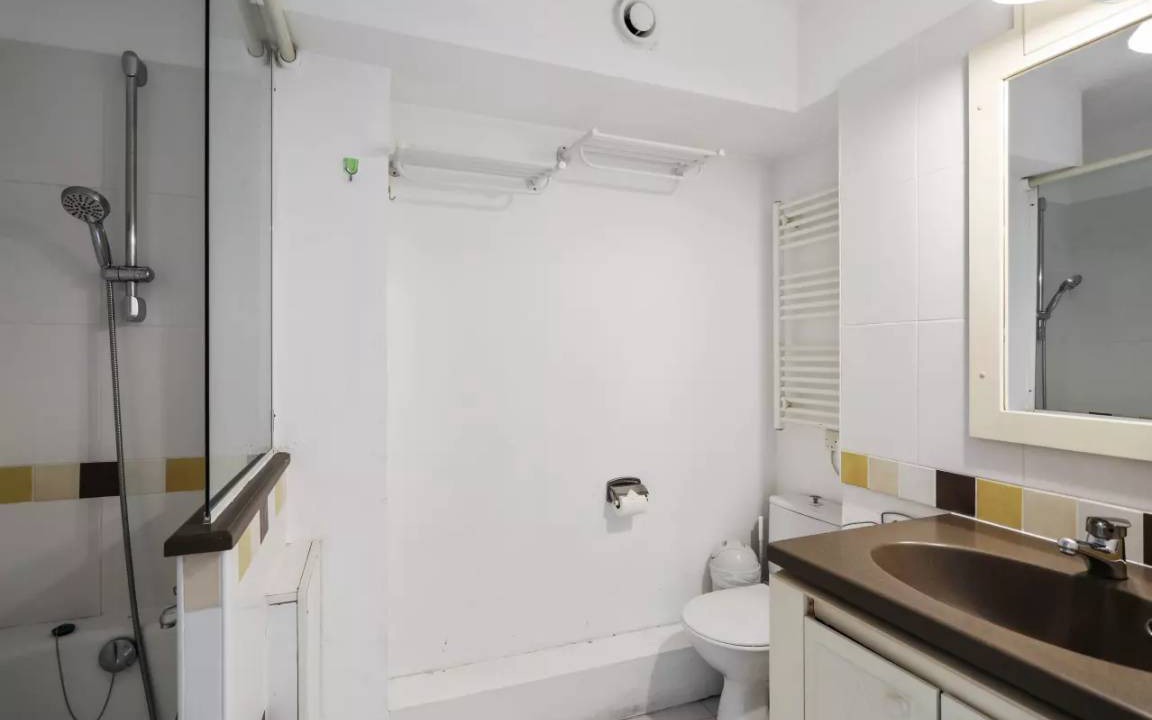 Photo of Bathroom in Villefranche-sur-Mer