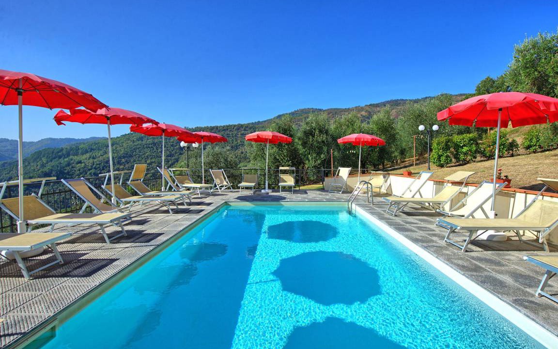 Photo of Outdoor in Montebonello