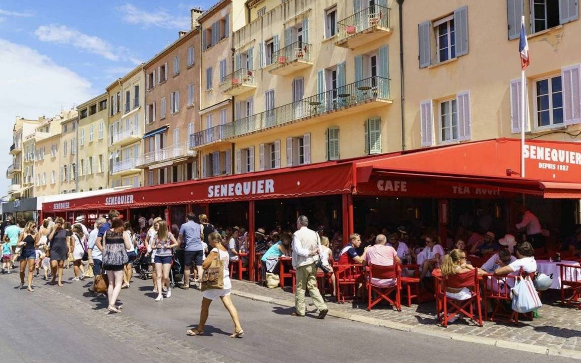 Photo of Others in Saint-Tropez City Centre
