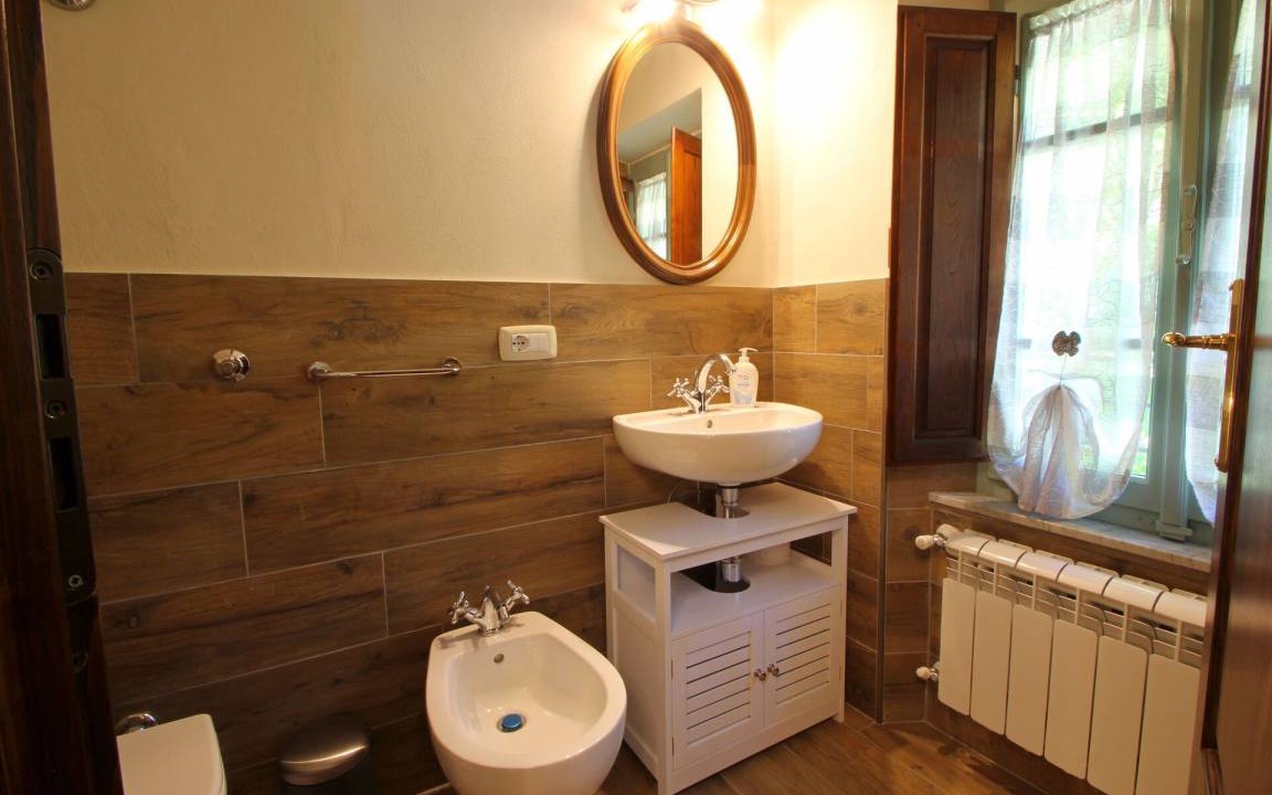 Photo of Bathroom in San Rocco in Turrite