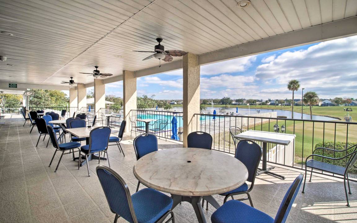 Photo of Patio Balcony in Ventura