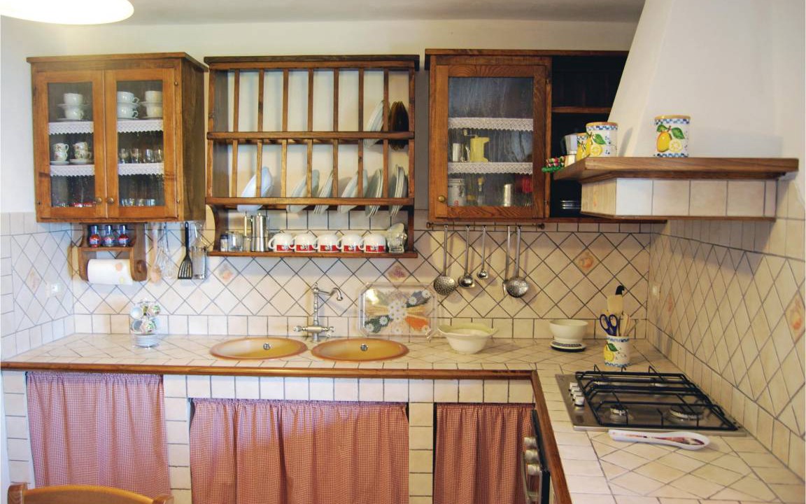 Photo of Kitchen in Camaiore