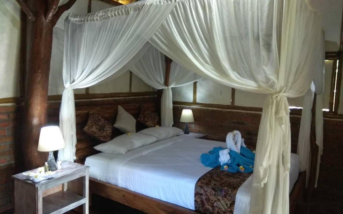 Photo of Bedroom in Selemadeg