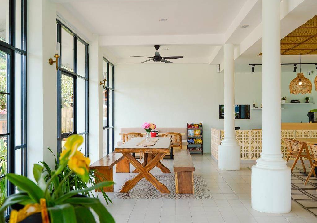 Photo of Livingroom in Candikuning