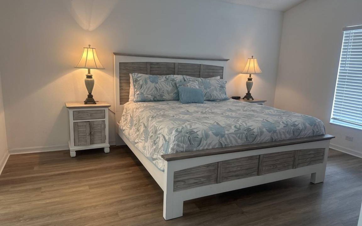 Photo of Bedroom in Westbury
