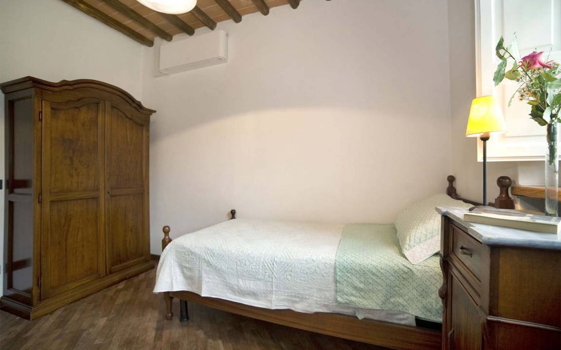 Photo of Bedroom in Pieve di Compito