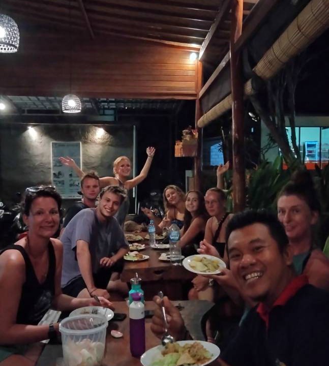 Photo of Others in Mushroom Bay
