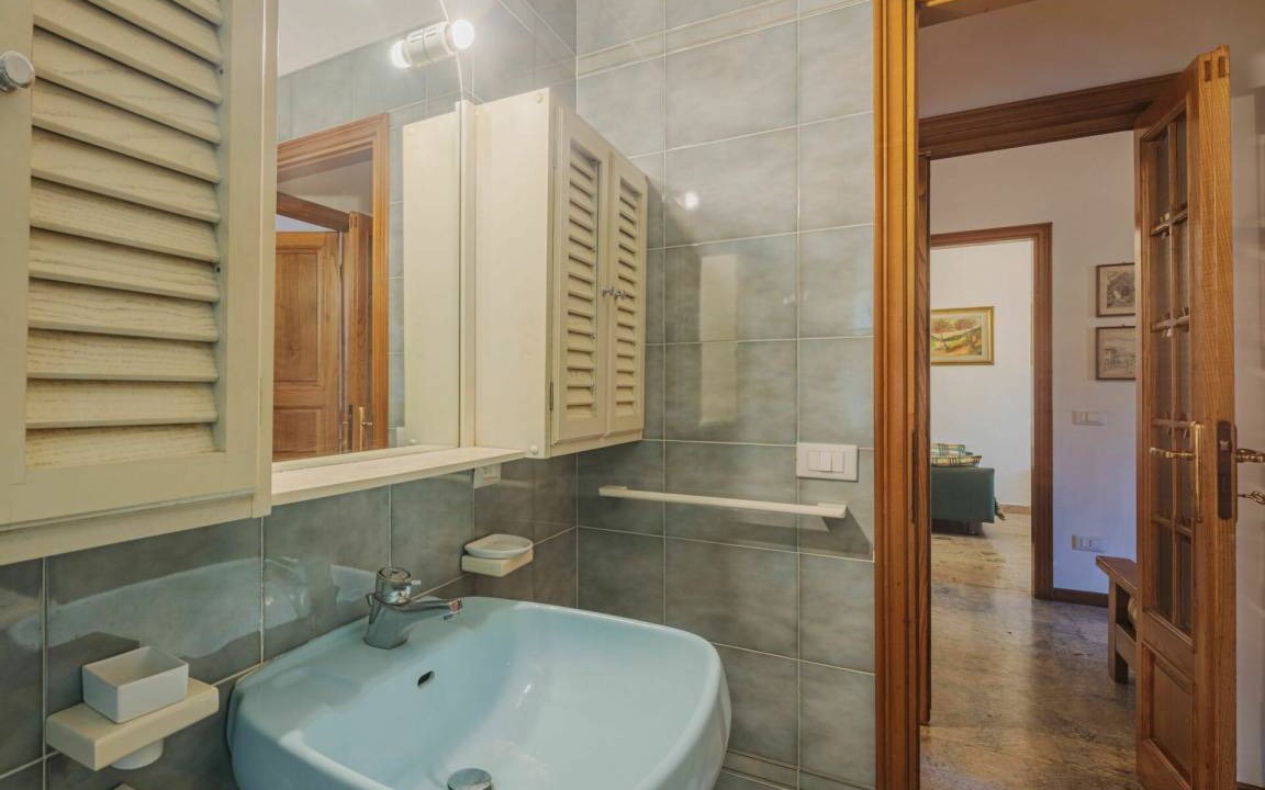 Photo of Bathroom in Camaiore