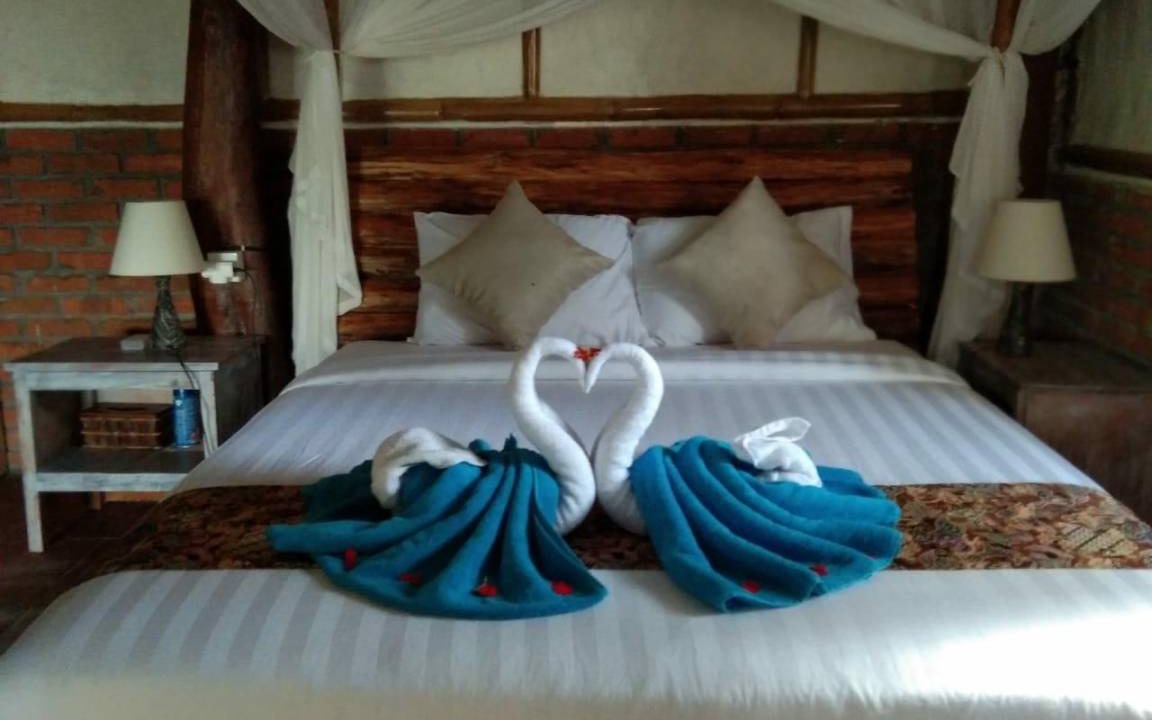Photo of Bedroom in Selemadeg