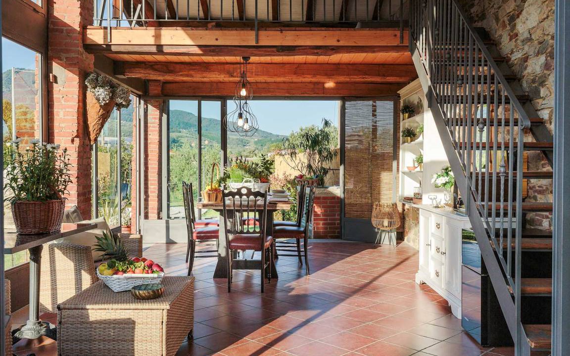 Photo of Patio Balcony in Marlia