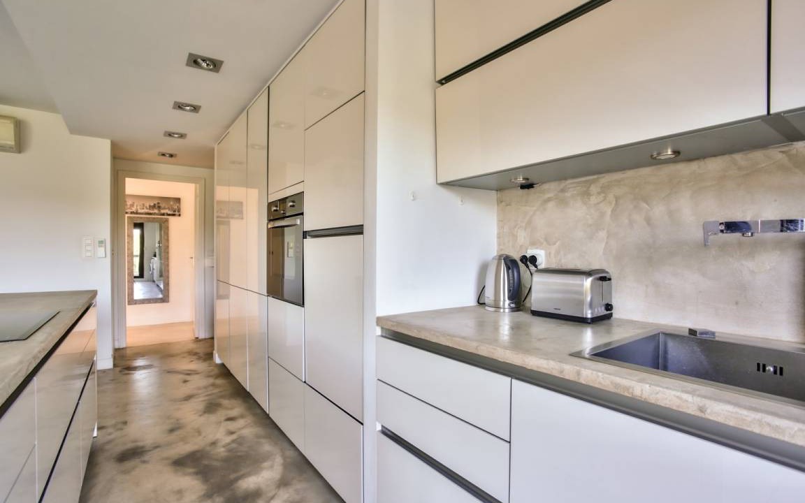Photo of Kitchen in Mandelieu-La-Napoule